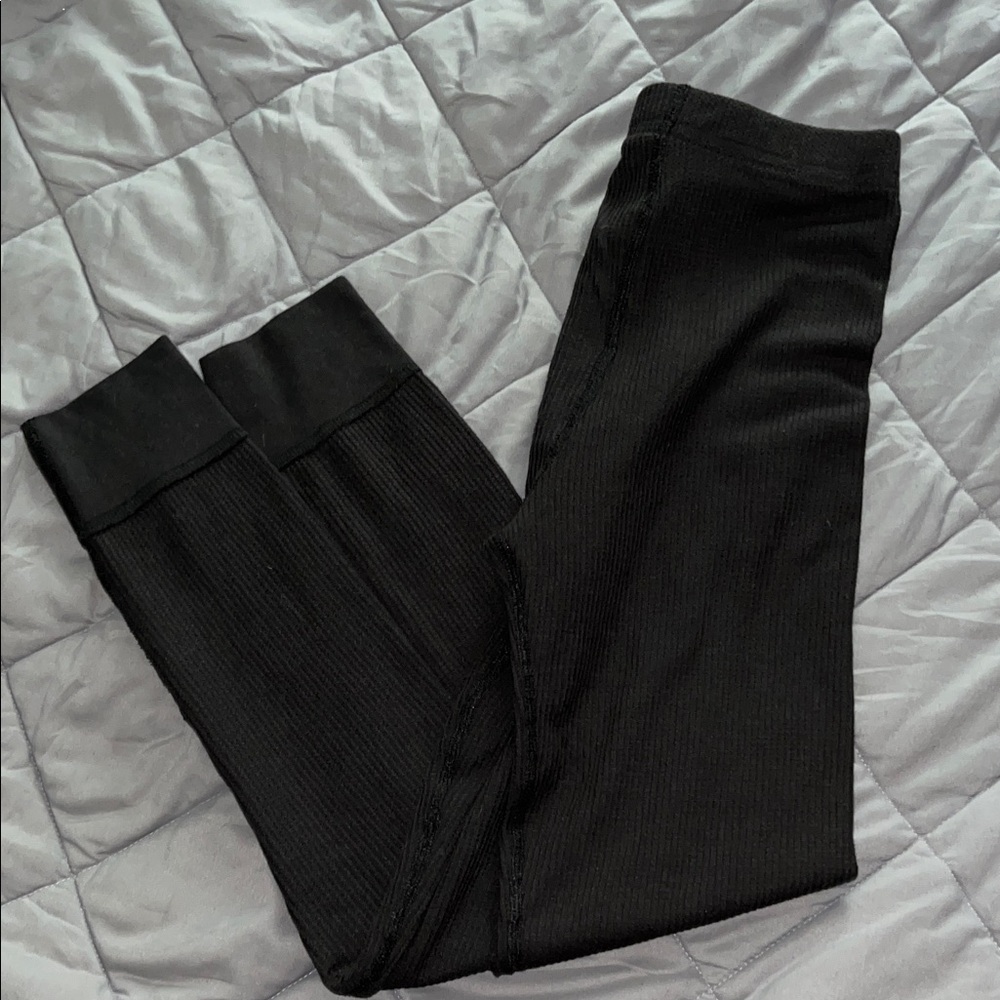Boys long underwear